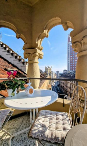 MYHOUSE INN CASTELLO - Affitti Brevi Italia
